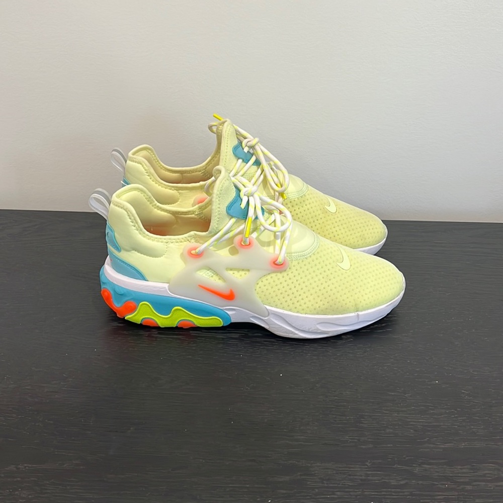 Nike Presto React Nickelodeon